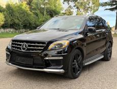 Mercedes-Benz ML