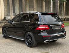 Mercedes-Benz ML