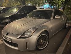 Nissan 350Z