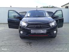 ВАЗ 1111