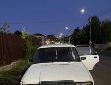 ВАЗ 2107