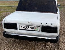 ВАЗ 2107