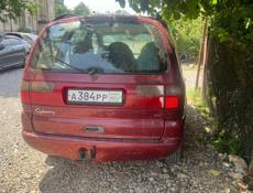 Ford Galaxy