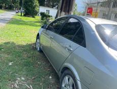 Nissan Primera