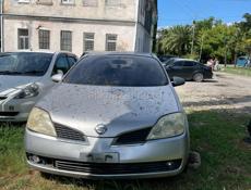 Nissan Primera