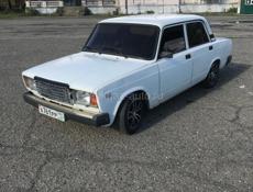 ВАЗ 2107
