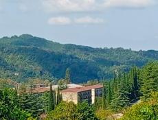 Капитальный дом и 20 соток земли 