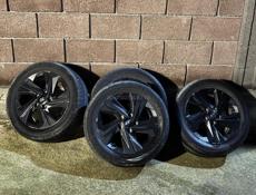 205/55/R16 