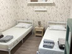 Продаю металлические кровати по 4т 