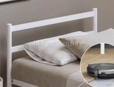 Продаю металлические кровати по 4т 