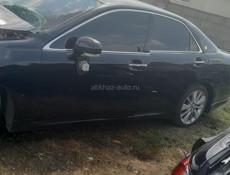 Разбор Toyota Crown 3.5 