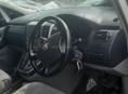Разбор Toyota Alphard 3.0 