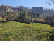 Продаётся дом с участком 7 соток 