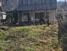 Продаётся дом с участком 7 соток 