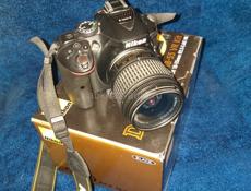 Nikon D5300