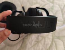 Наушники игровые