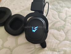 Наушники игровые