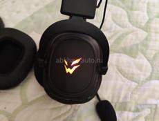 Наушники игровые