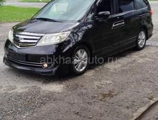 Honda Еlysion