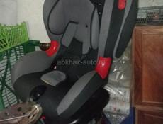 продам или обменяю детское кресло 