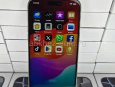 Айфон 15 про мак 512гб цена 50000тыс  писать на ватсап номер +7940 944-09-05