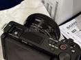 Продаю фотик Sony zv-e 10