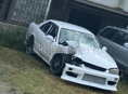 Nissan 200 SX