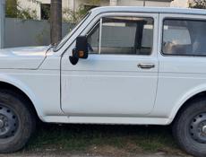 ВАЗ 2123 Нива