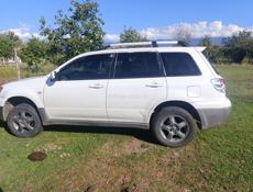 Mitsubishi Airtek