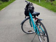 Велосипед Jamis Citizen 28