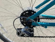 Велосипед Jamis Citizen 28