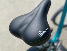 Велосипед Jamis Citizen 28