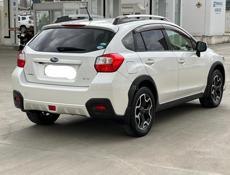 Subaru XT