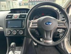 Subaru XT