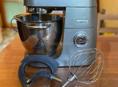 ПЛАНЕТАРНЫЙ МИКСЕР KENWOOD 1700W