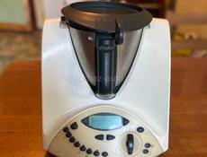 ПЛАНЕТАРНЫЙ МИКСЕР KENWOOD 1700W