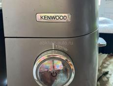 ПЛАНЕТАРНЫЙ МИКСЕР KENWOOD 1700W