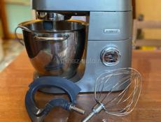 ПЛАНЕТАРНЫЙ МИКСЕР KENWOOD 1700W