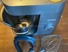 ПЛАНЕТАРНЫЙ МИКСЕР KENWOOD 1700W