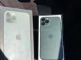 iPhone 11 Pro 256G