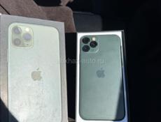 iPhone 11 Pro 256G