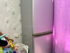 Холодильник б/у