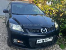 Mazda CX-7