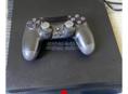 Sony p4 