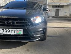 ВАЗ 2170 Priora