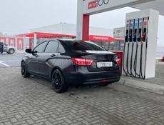 ВАЗ 2170 Priora