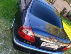 Nissan Cima