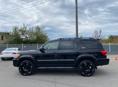 Toyota Sequoia