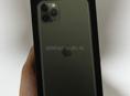 iPhone 11 Pro Max 256gb