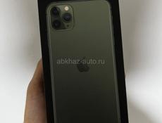 iPhone 11 Pro Max 256gb